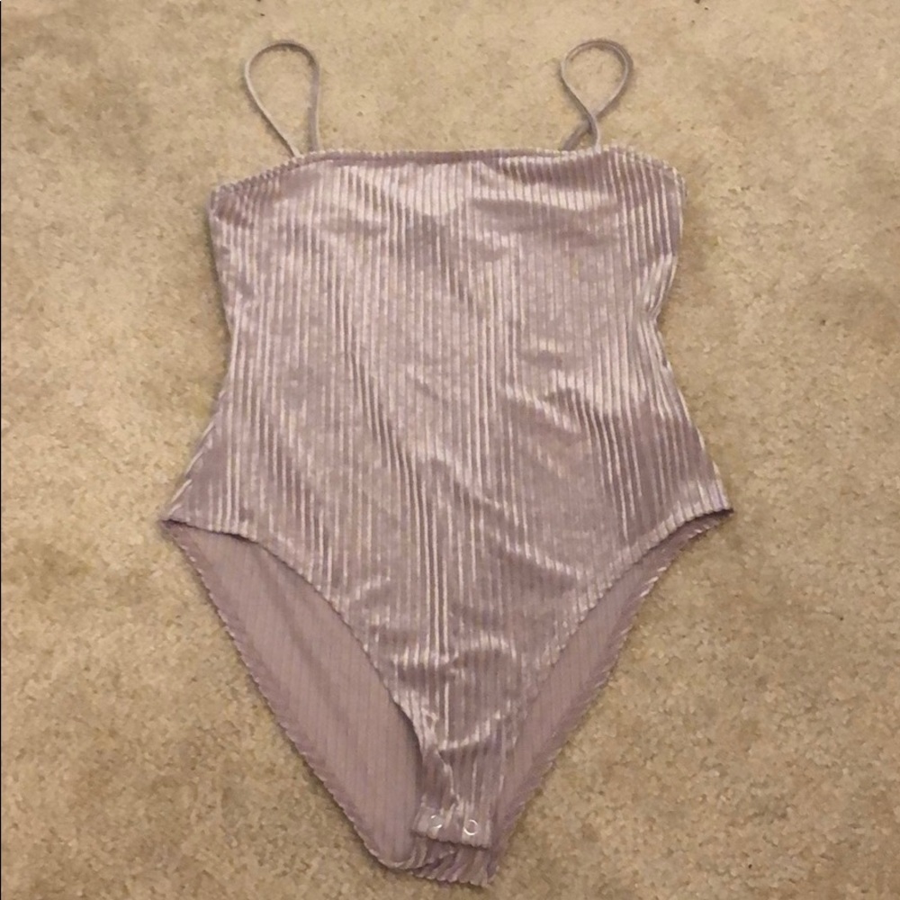 Bodysuit